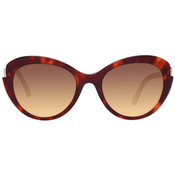 Swarovski Brown Women Sunglasses main image 2